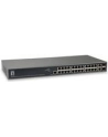 Level One GEP-2682 PoE / GE / GE / MAN / 24 - 24x PoE +, PoE Budget 370W - nr 14