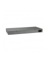 Level One GEP-2682 PoE / GE / GE / MAN / 24 - 24x PoE +, PoE Budget 370W - nr 15