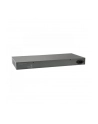 Level One GEP-2682 PoE / GE / GE / MAN / 24 - 24x PoE +, PoE Budget 370W - nr 16