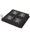 Digitus roof ventilation unit for Unique Network Rack & Dynamic Basic network and server racks, fan module (black) - nr 26