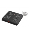Digitus roof ventilation unit for Unique Network Rack & Dynamic Basic network and server racks, fan module (black) - nr 5