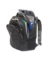 Plecak WENGER Carbon 15 17", czarny 600637 - nr 12