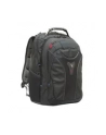 Plecak WENGER Carbon 15 17", czarny 600637 - nr 13
