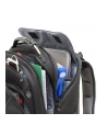 Plecak WENGER Carbon 15 17", czarny 600637 - nr 8