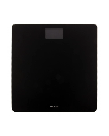 Nokia Body wireless body composition monitor (black)