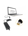 whitenergy Zasilacz AC Ładowarka do laptopa 20V, 4.5A, 90W, 11x4.5x0.6 mm - nr 2