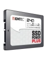 Emtec X150 SSD Power Plus 240 GB Solid State Drive (black, SATA 6 GB / s, 2.5 inches) - nr 8
