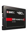 Emtec X150 SSD Power Plus 480 GB Solid State Drive (black, SATA 6 GB / s, 2.5 inches) - nr 2