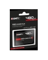 Emtec X150 SSD Power Plus 480 GB Solid State Drive (black, SATA 6 GB / s, 2.5 inches) - nr 8