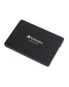 Verbatim Vi550 S3 256 GB, Solid State Drive (black, SATA 6 Gb / s, 2.5 '') - nr 27