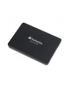 Verbatim Vi550 S3 256 GB, Solid State Drive (black, SATA 6 Gb / s, 2.5 '') - nr 7