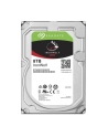 Dysk Seagate IronWolf, 3.5'', 8TB, SATA/600, 7200RPM, 256MB cache - nr 24