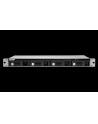 QNAP Rack 1U 4-bay 3.5'' SATA HDD USB 3.0 type-C hardware RAID external enclosure - nr 1