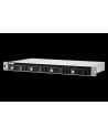 QNAP Rack 1U 4-bay 3.5'' SATA HDD USB 3.0 type-C hardware RAID external enclosure - nr 2