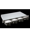 QNAP Rack 1U 4-bay 3.5'' SATA HDD USB 3.0 type-C hardware RAID external enclosure - nr 3