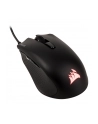 Corsair mysz gamingowa Harpoon RGB PRO FPS/MOBA, Black, 12000 DPI, Optical - nr 38