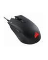 Corsair mysz gamingowa Harpoon RGB PRO FPS/MOBA, Black, 12000 DPI, Optical - nr 53
