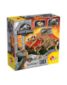lisciani giochi Jurassic World Super Kit T-Rex 68203 LISCIANI - nr 1