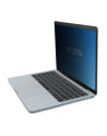 dicota Filtr prywatyzujący Secret 2-Way do MacBook Air 2018/Pro 13 (2016-18), magnetyczny - nr 14