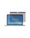 dicota Filtr prywatyzujący Secret 2-Way do MacBook Air 2018/Pro 13 (2016-18), magnetyczny - nr 18