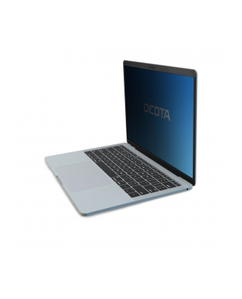 dicota Filtr prywatyzujący Secret 2-Way do MacBook Air 2018/Pro 13 (2016-18), magnetyczny nr 2