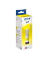 Epson ink yellow C13T03R440 - nr 12