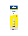 Epson ink yellow C13T03R440 - nr 19