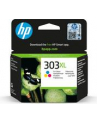 HP No.303XL ink Tricolor T6N01AE - nr 50