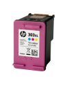 HP No.303XL ink Tricolor T6N01AE - nr 52