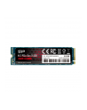 Silicon Power Dysk SSD P34A80 512GB, M.2 PCIe Gen3 x4 NVMe, 3200/3000 MB/s - nr 4