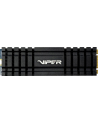Patriot Viper VPN100 SSD 2TB  M.2, PCIe x4, NVMe 3400/3200MB/s - nr 11