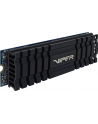 Patriot Viper VPN100 SSD 2TB  M.2, PCIe x4, NVMe 3400/3200MB/s - nr 13
