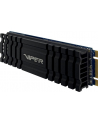 Patriot Viper VPN100 SSD 2TB  M.2, PCIe x4, NVMe 3400/3200MB/s - nr 14