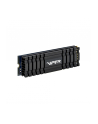 Patriot Viper VPN100 SSD 2TB  M.2, PCIe x4, NVMe 3400/3200MB/s - nr 2