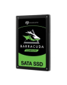 Dysk Seagate BarraCuda SSD, 2.5'', 1TB, SATA/600, 7mm, 3D NAND - nr 12