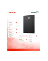 Dysk Seagate BarraCuda SSD, 2.5'', 1TB, SATA/600, 7mm, 3D NAND - nr 4