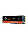 Dysk Seagate FireCuda 510 NVMe SSD, M.2 PCI-E, 1TB, 3450/3200 MB/s, 3D NAND - nr 4