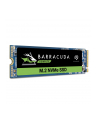 Dysk Seagate BarraCuda 510 NVMe SSD, M.2 PCI-E, 512GB, 3400/2180 MB/s, 3D NAND - nr 3