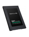 Team Group Dysk SSD GX1 240GB 2.5'', SATA III 6GB/s, 500/400 MB/s - nr 17