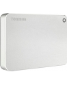Toshiba Canvio Premium 4 TB hard drive (silver, USB 3.0) - nr 13