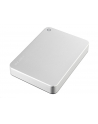 Toshiba Canvio Premium 4 TB hard drive (silver, USB 3.0) - nr 2