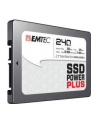 Emtec X150 SSD Power Plus 240 GB Solid State Drive (black, SATA 6 GB / s, 2.5 inches) - nr 3