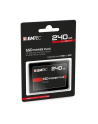 Emtec X150 SSD Power Plus 240 GB Solid State Drive (black, SATA 6 GB / s, 2.5 inches) - nr 6