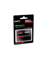 Emtec X150 SSD Power Plus 960 GB Solid State Drive(black, SATA 6 GB / s, 2.5 inches) - nr 2