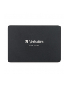 Verbatim Vi550 S3 256 GB, Solid State Drive (black, SATA 6 Gb / s, 2.5 '') - nr 23