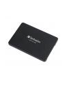 Verbatim Vi550 S3 256 GB, Solid State Drive (black, SATA 6 Gb / s, 2.5 '') - nr 2