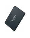 Verbatim Vi550 S3 256 GB, Solid State Drive (black, SATA 6 Gb / s, 2.5 '') - nr 31