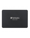 Verbatim Vi550 S3 256 GB, Solid State Drive (black, SATA 6 Gb / s, 2.5 '') - nr 33