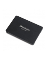 Verbatim Vi550 S3 256 GB, Solid State Drive (black, SATA 6 Gb / s, 2.5 '') - nr 5