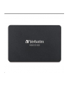 Verbatim Vi550 S3 256 GB, Solid State Drive (black, SATA 6 Gb / s, 2.5 '') - nr 6
